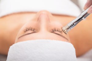 Microdermabrasion - Beauty Product